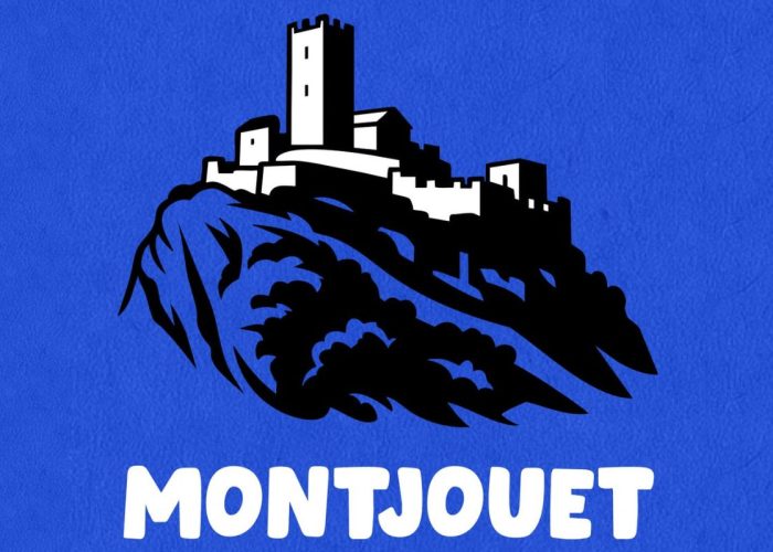 Montjouet