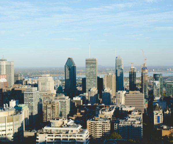 Montréal