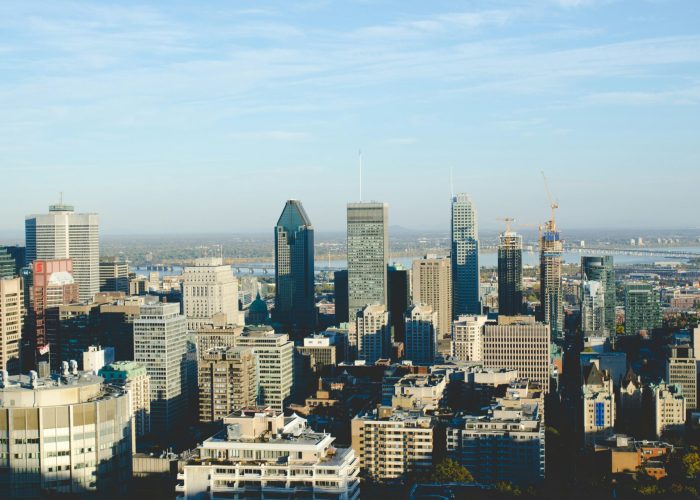 Montréal