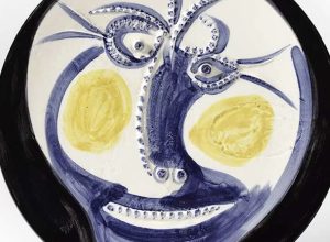 Mostra L'altro Picasso