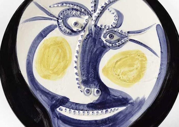 Mostra L'altro Picasso