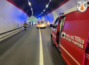 Incidente Châtillon