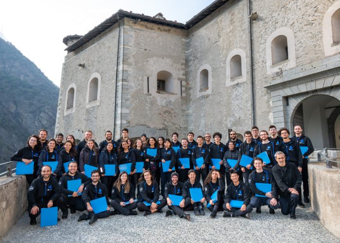 Mountain's Choir Festival
