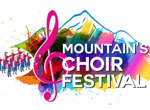 Mountain's Choir Festival