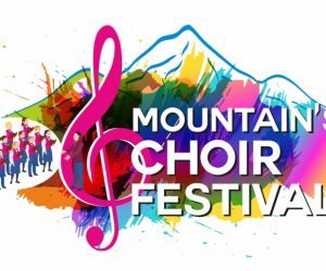 Mountain's Choir Festival