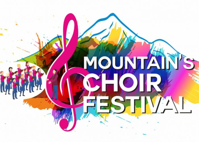 Mountain's Choir Festival