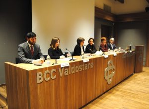 La presentazione del progetto multiregionale Movi-menti