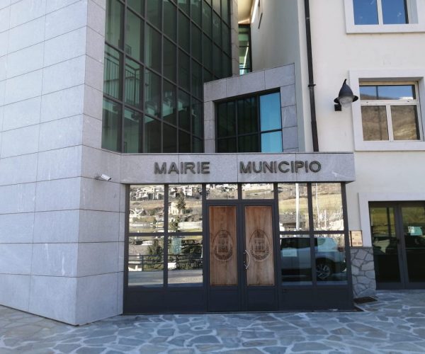Municipio Saint Pierre