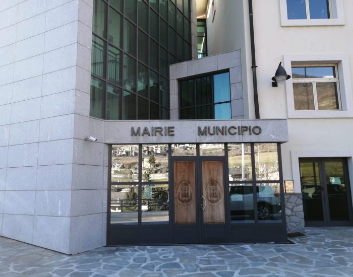 Municipio Saint Pierre