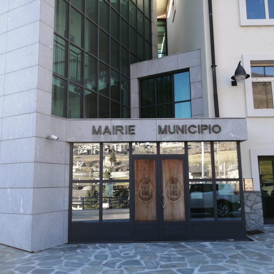 Municipio Saint Pierre