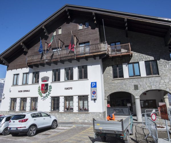 Municipio di Charvensod