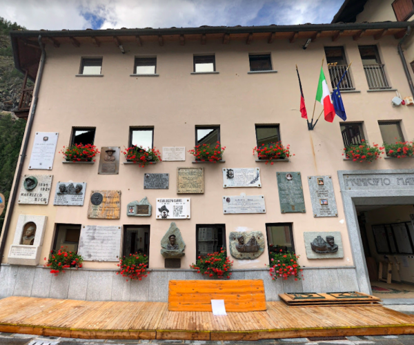 Municipio di Valtournenche