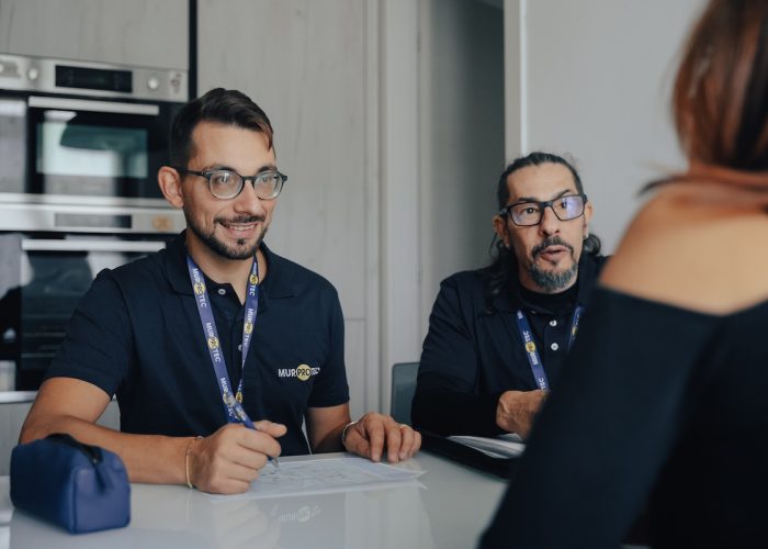 Murprotec export lavorazioni