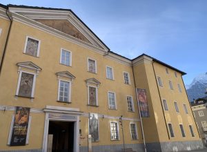 Museo Archeologico Regionale