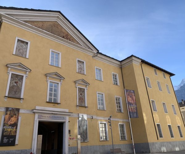Museo Archeologico Regionale