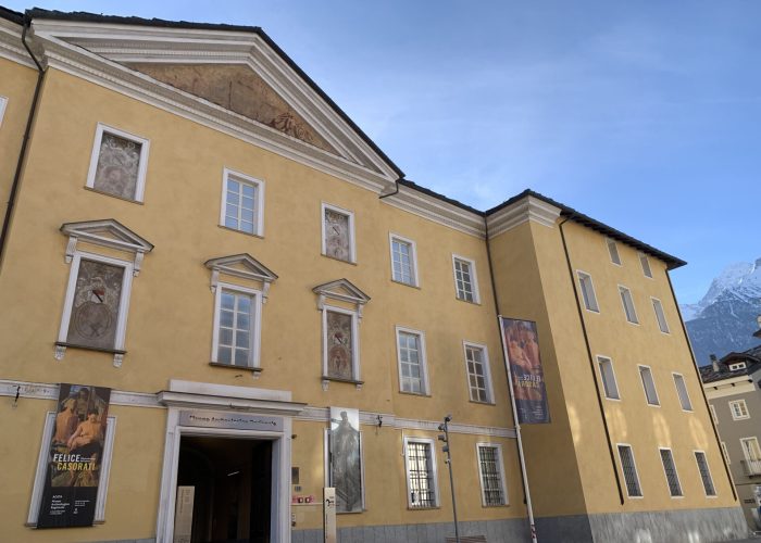 Museo Archeologico Regionale