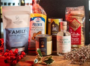 Christmas box - Foto Stopdown SC