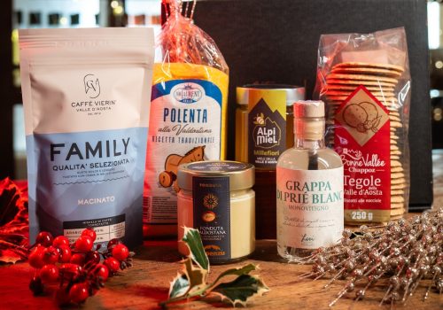 Christmas box - Foto Stopdown SC