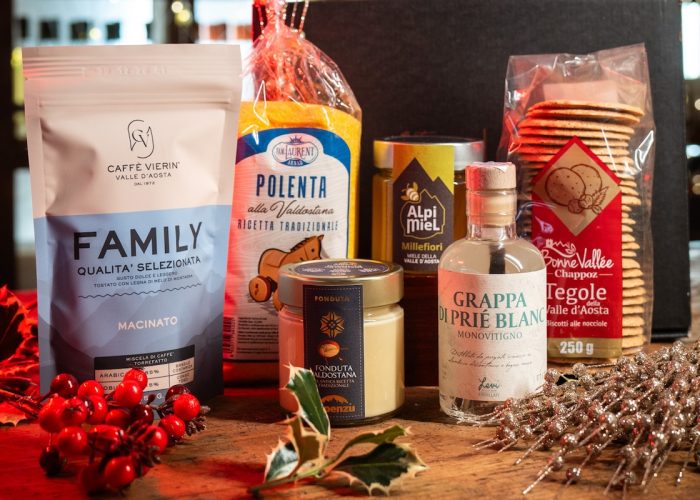 Christmas box - Foto Stopdown SC