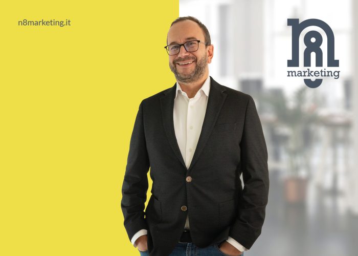 N8 Marketing
