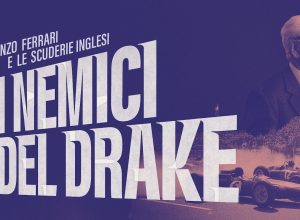 Mostra i Nemici del Drake