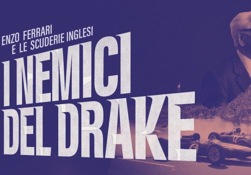 Mostra i Nemici del Drake