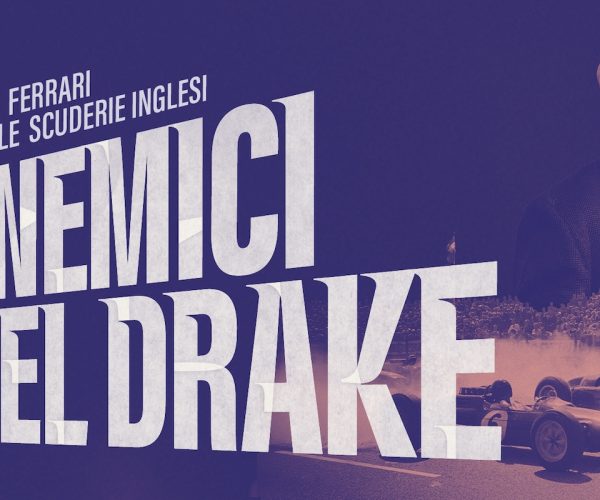 Mostra i Nemici del Drake