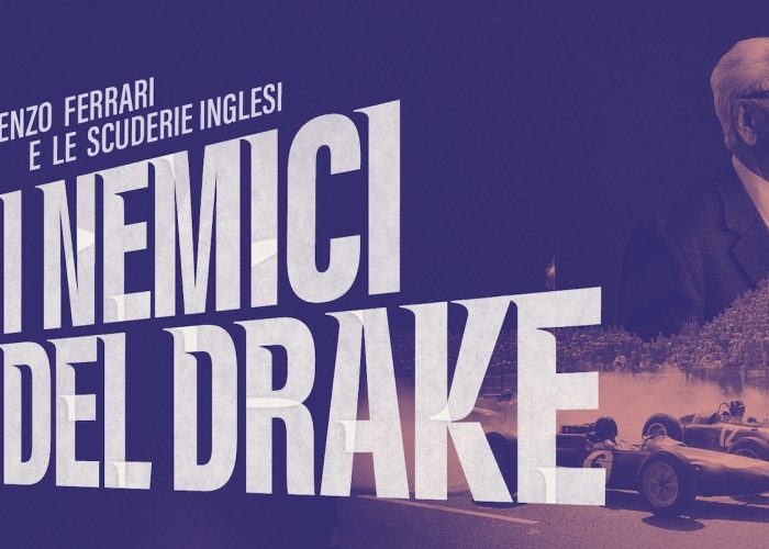 Mostra i Nemici del Drake