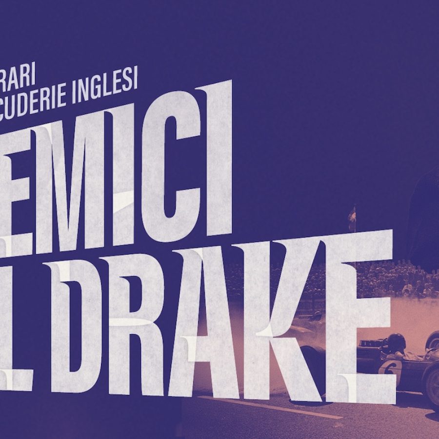 Mostra i Nemici del Drake