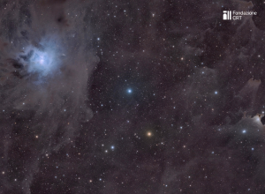 NGC CRT - Credit: cortesia Nicola Antonio per la Fondazione Clément Fillietroz.
