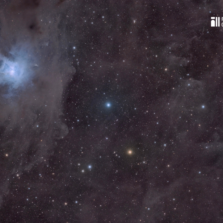 NGC CRT - Credit: cortesia Nicola Antonio per la Fondazione Clément Fillietroz.