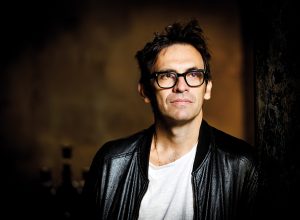 NICOLA LAGIOIA