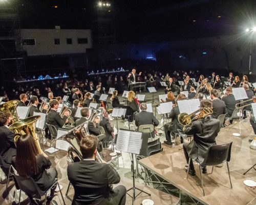 Concert du Nouvel An