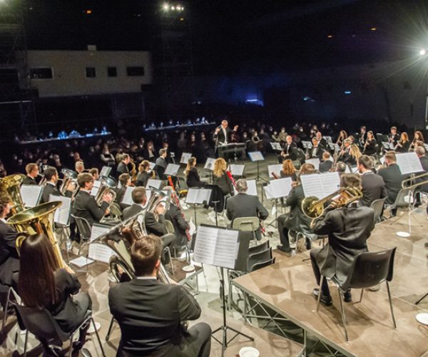 Concert du Nouvel An