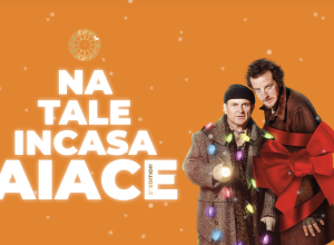 Natale in casa Aiace