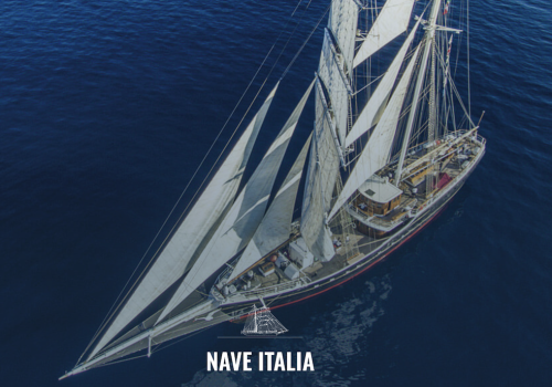 Nave Italia