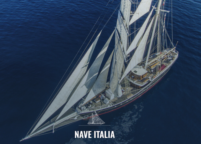 Nave Italia