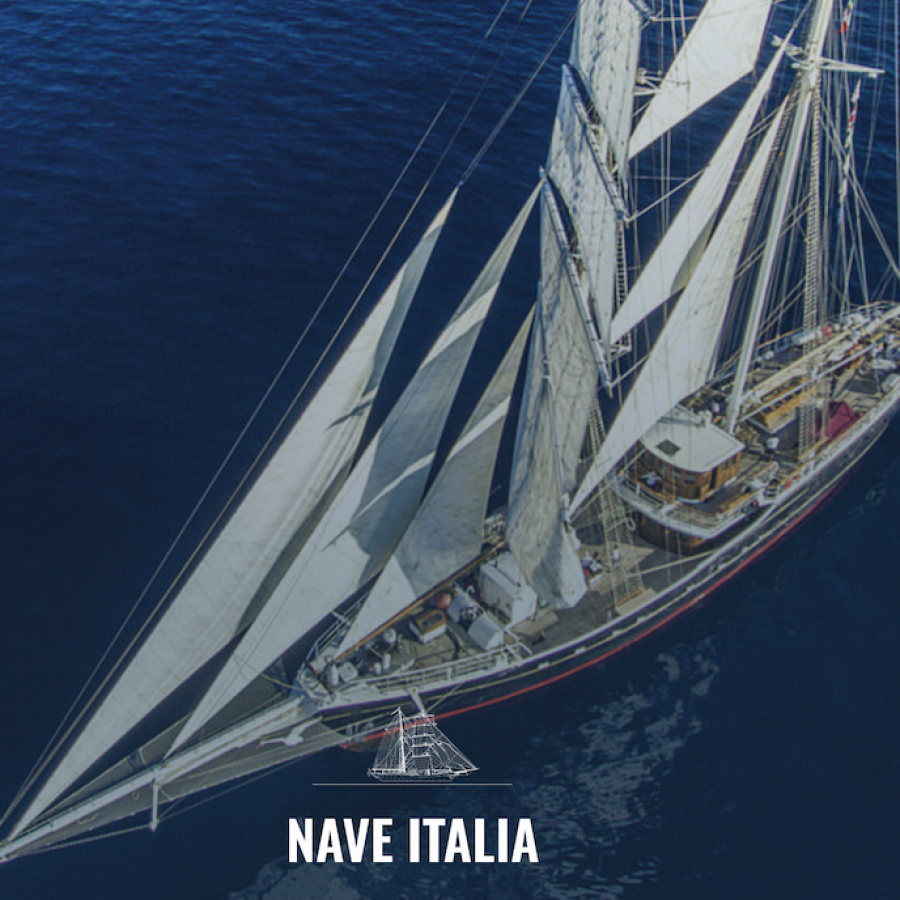 Nave Italia