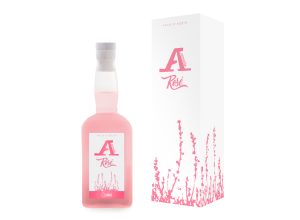 St. Roch Rosé