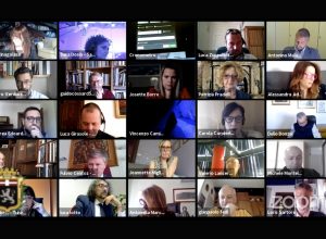 Consiglio comunale di Aosta del 29 aprile 2020