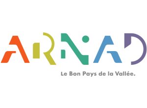 Il nuovo logo di Arnad