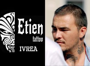 Etien Tattoo