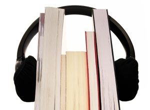 Audiolibri - audiolibro