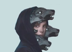 Davide Tonelli Galliera - Io, Bambino Zero - Diavoli della Bassa modenese