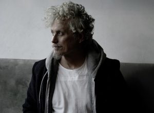 Niccolò Fabi - Foto low di Arash Radpour