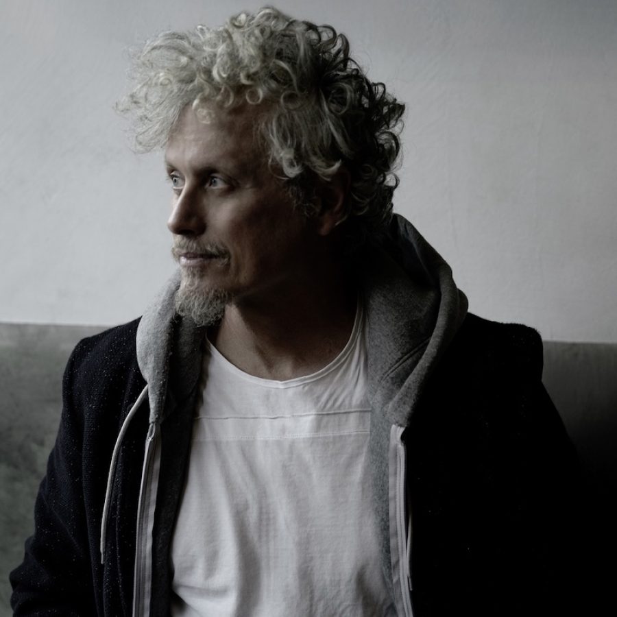 Niccolò Fabi - Foto low di Arash Radpour