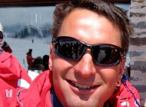 Il maestro scomparso, Nicolas Gaide.