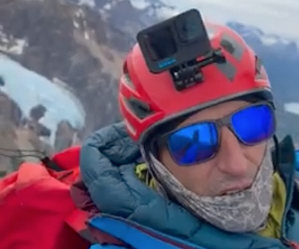 Nicolas Gregorio Benedetti