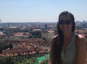 Nicole Dematteis Foto da FB