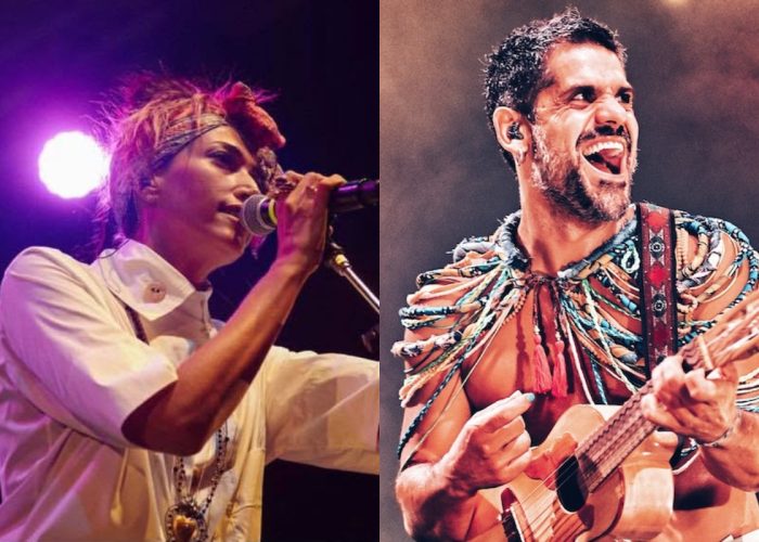 Nina Zilli Mannarino Musicastelle